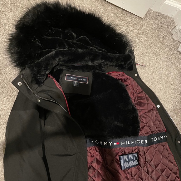 Winter coat - Picture 5 of 8